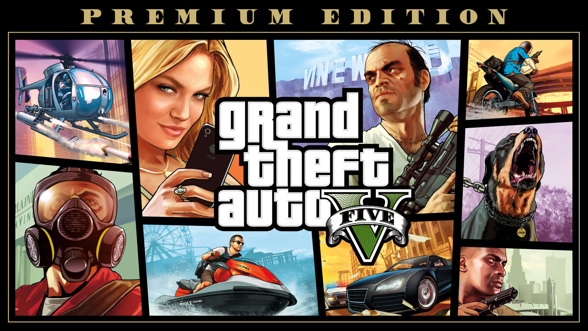 Detail Grand Theft Auto Double Pack Nomer 26