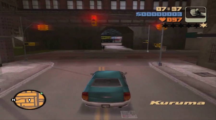Detail Grand Theft Auto Iii Gratis Nomer 16