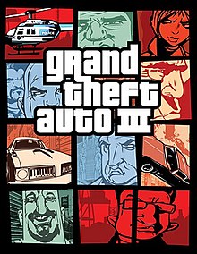 Detail Grand Theft Auto Iii Gratis Nomer 18