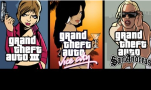 Detail Grand Theft Auto Iii Gratis Nomer 34