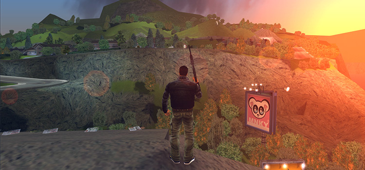 Detail Grand Theft Auto Iii Gratis Nomer 35