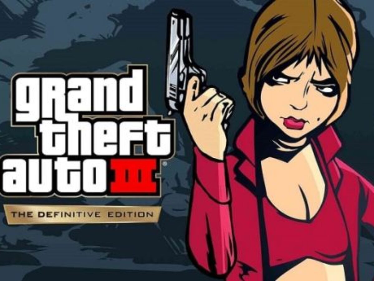 Detail Grand Theft Auto Iii Gratis Nomer 37