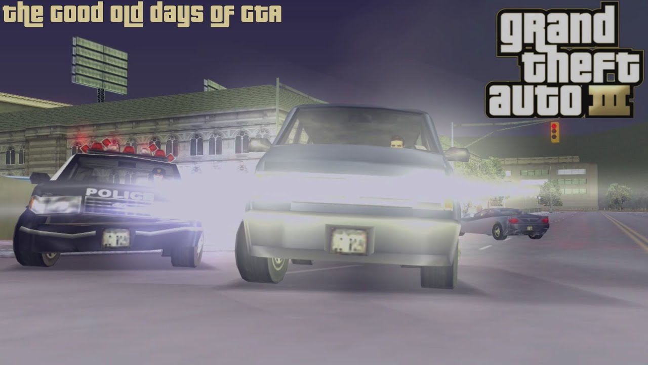 Detail Grand Theft Auto Iii Gratis Nomer 41