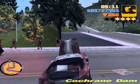 Detail Grand Theft Auto Iii Gratis Nomer 42