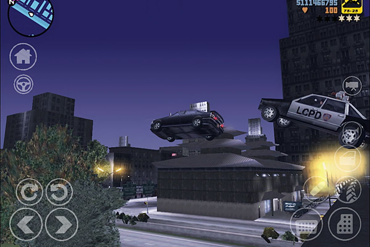 Detail Grand Theft Auto Iii Gratis Nomer 50