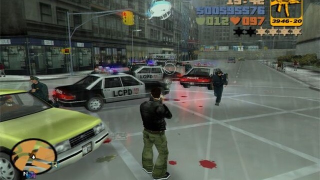 Detail Grand Theft Auto Iii Gratis Nomer 51