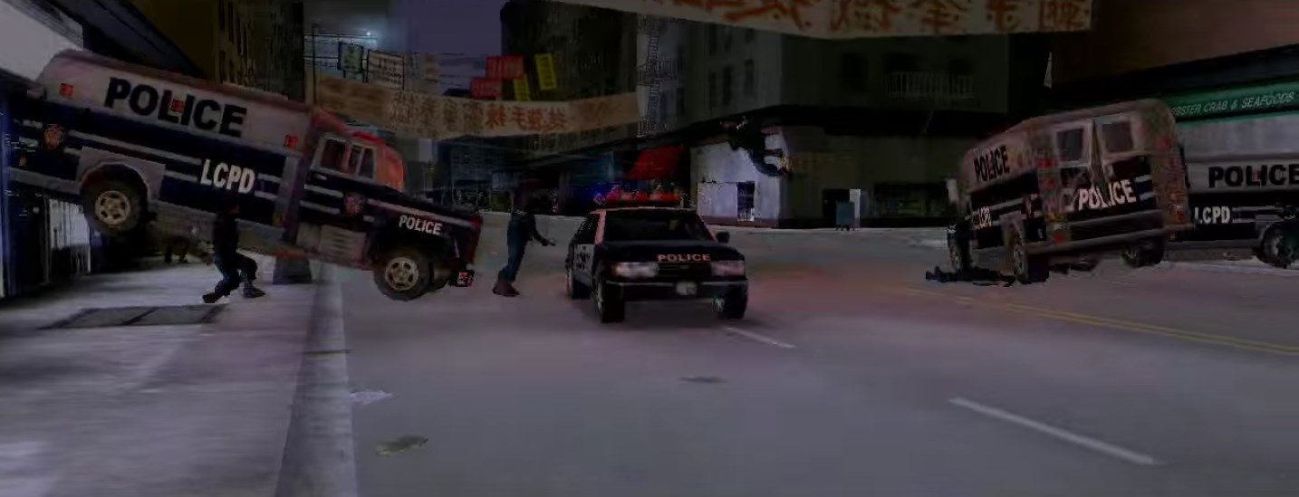 Detail Grand Theft Auto Iii Gratis Nomer 54