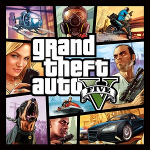 Detail Grand Theft Auto Images Nomer 13