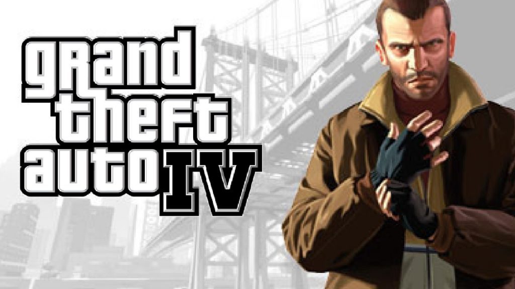 Detail Grand Theft Auto Iv Android Nomer 12