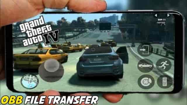 Detail Grand Theft Auto Iv Android Nomer 14