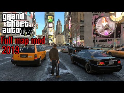 Detail Grand Theft Auto Iv Android Nomer 20