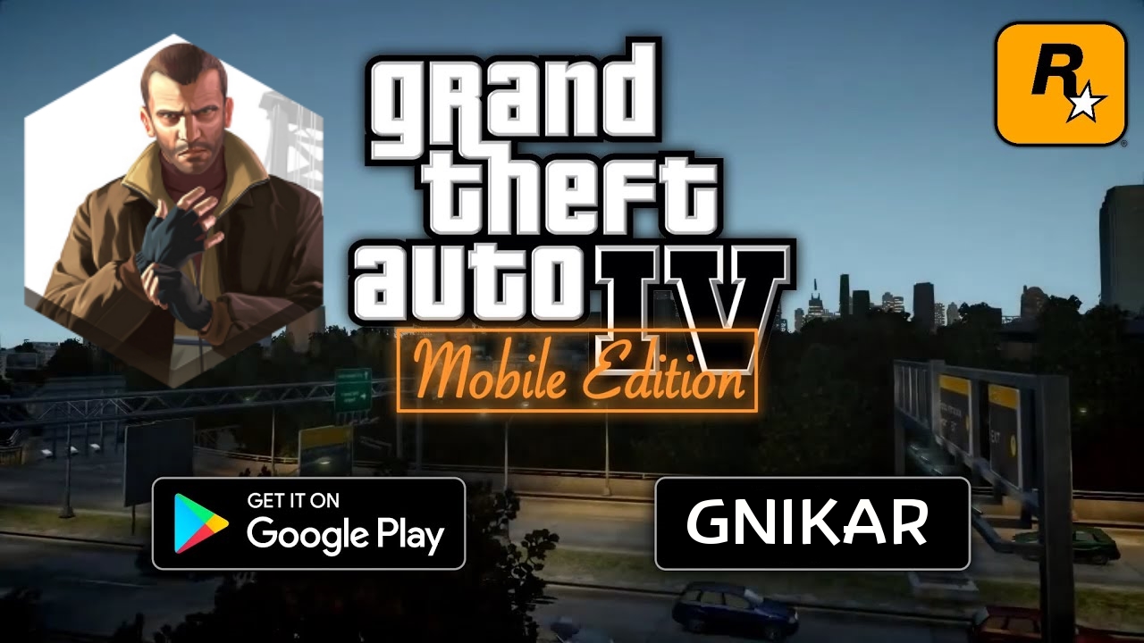 Detail Grand Theft Auto Iv Android Nomer 53