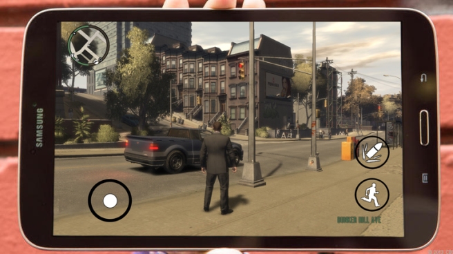 Detail Grand Theft Auto Iv Android Nomer 54