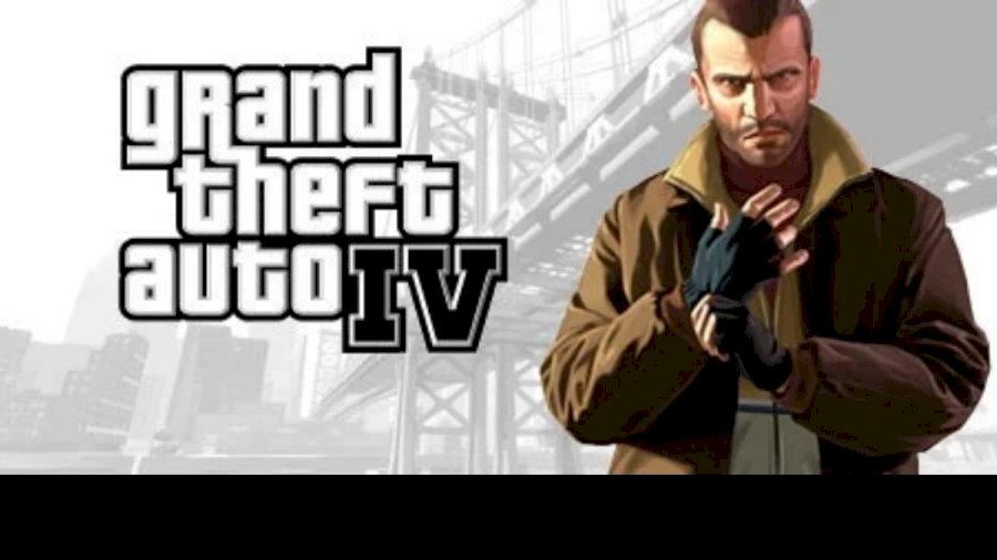 Detail Grand Theft Auto Iv Android Nomer 7