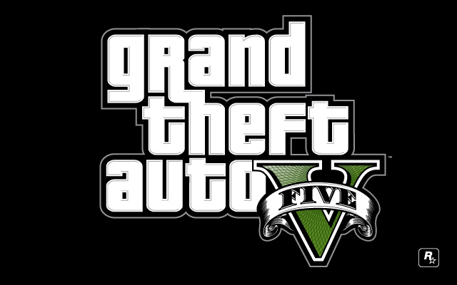 Detail Grand Theft Auto Logo Nomer 15