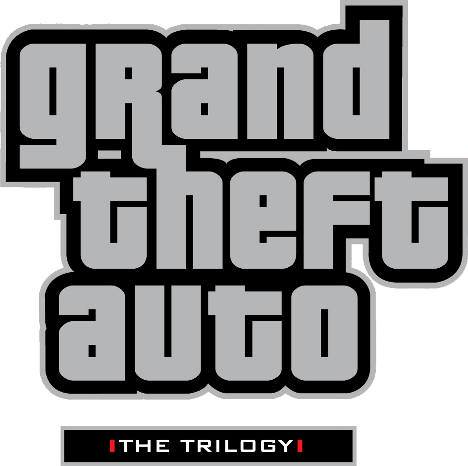 Detail Grand Theft Auto Logo Nomer 22