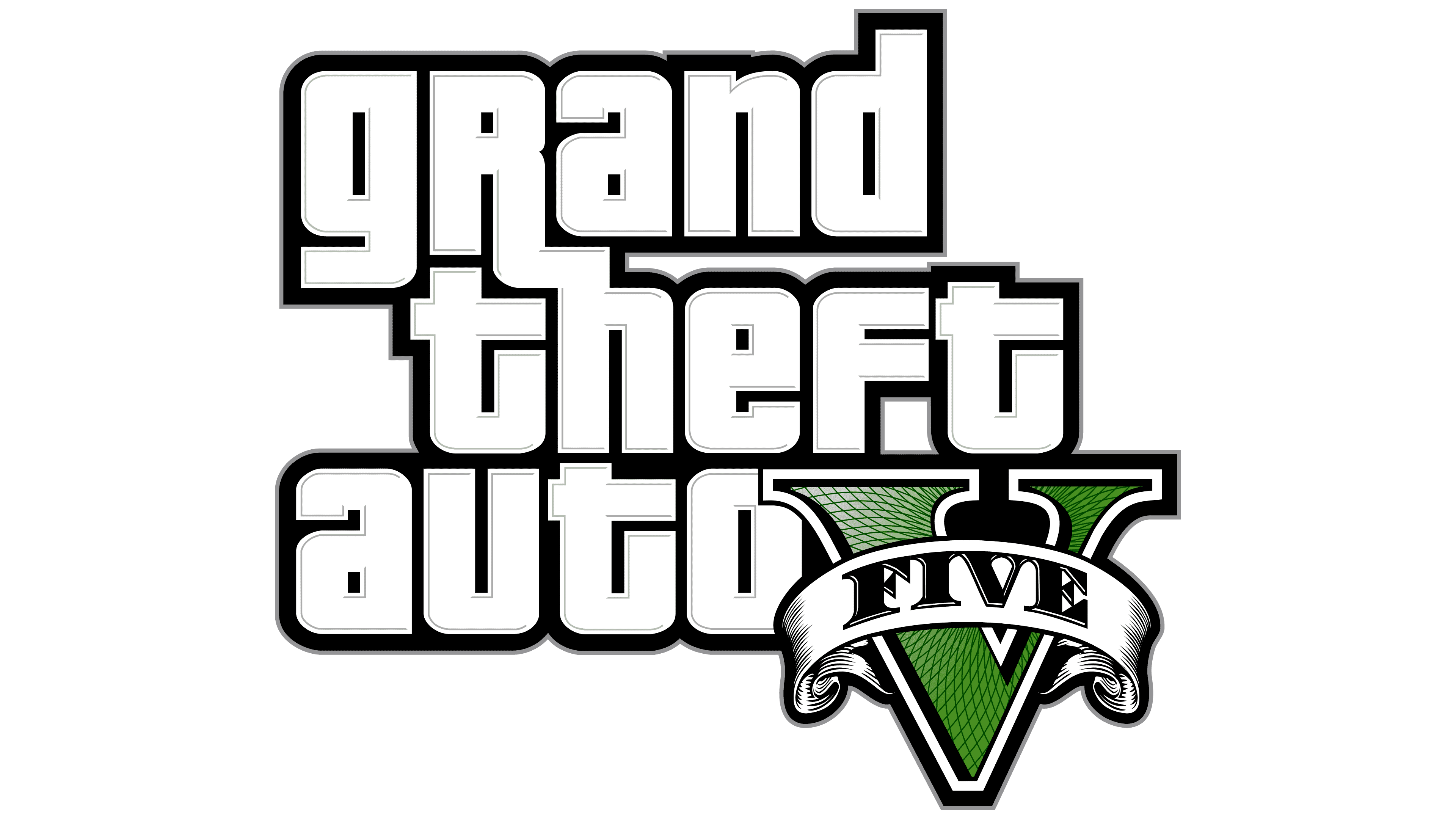 Detail Grand Theft Auto Logo Png Nomer 13