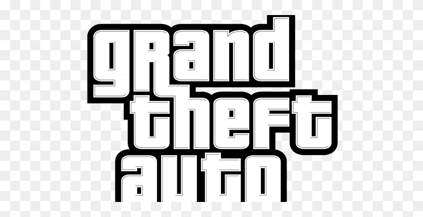 Detail Grand Theft Auto Logo Png Nomer 18