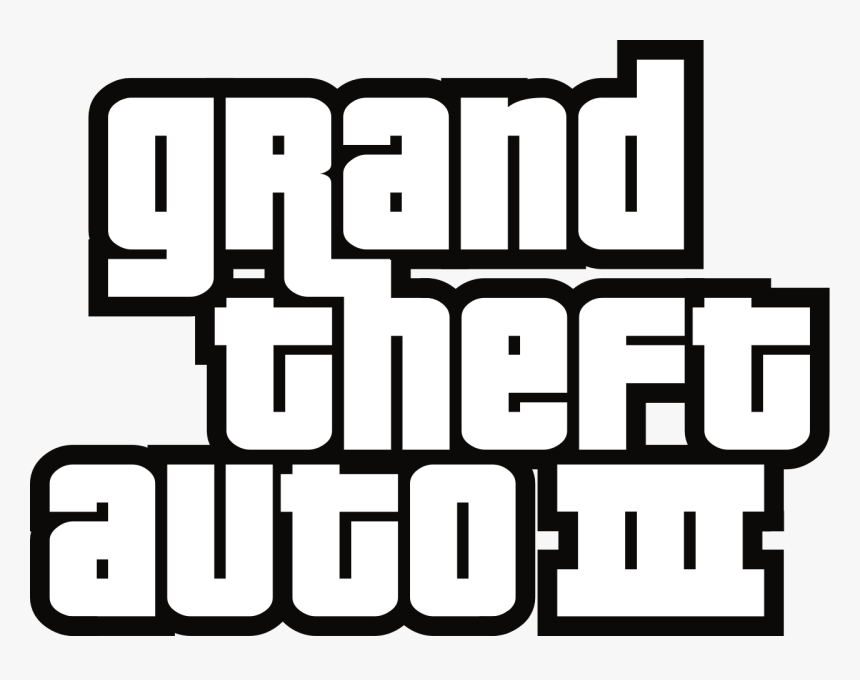 Detail Grand Theft Auto Logo Png Nomer 22
