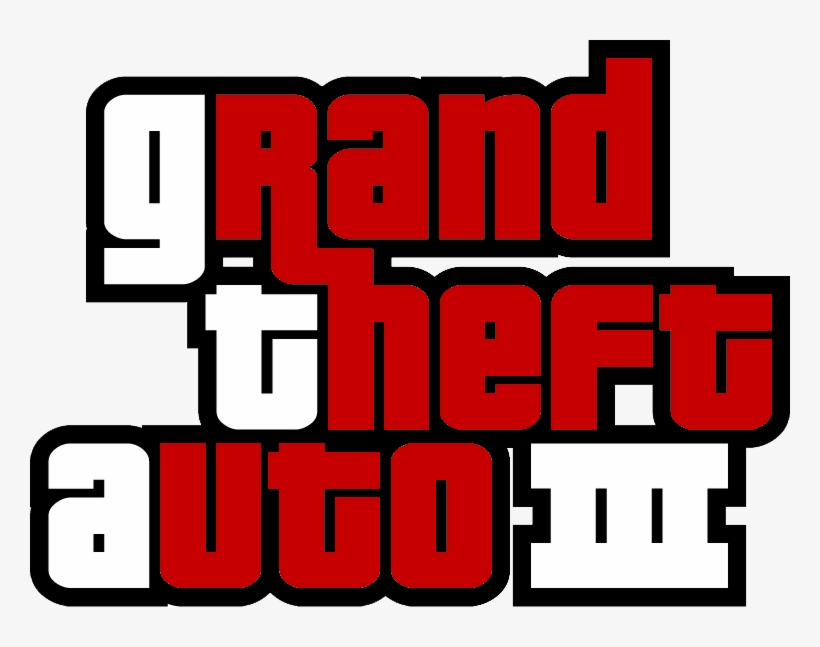 Detail Grand Theft Auto Logo Png Nomer 32