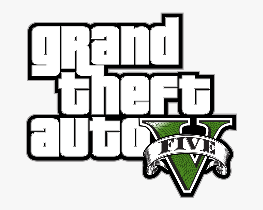 Detail Grand Theft Auto Logo Png Nomer 34