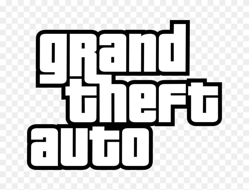 Detail Grand Theft Auto Logo Png Nomer 37