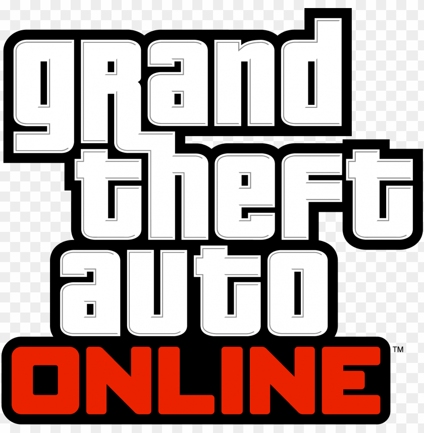 Detail Grand Theft Auto Logo Png Nomer 40