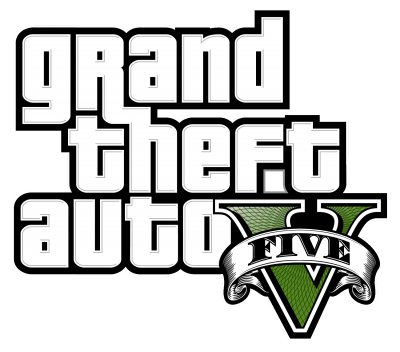 Detail Grand Theft Auto Logo Png Nomer 43