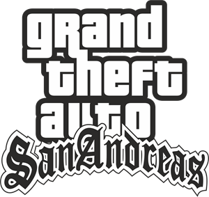 Detail Grand Theft Auto Logo Png Nomer 53