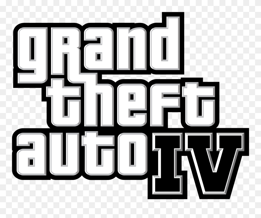 Detail Grand Theft Auto Logo Png Nomer 57