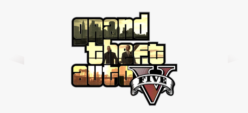 Detail Grand Theft Auto Png Nomer 45