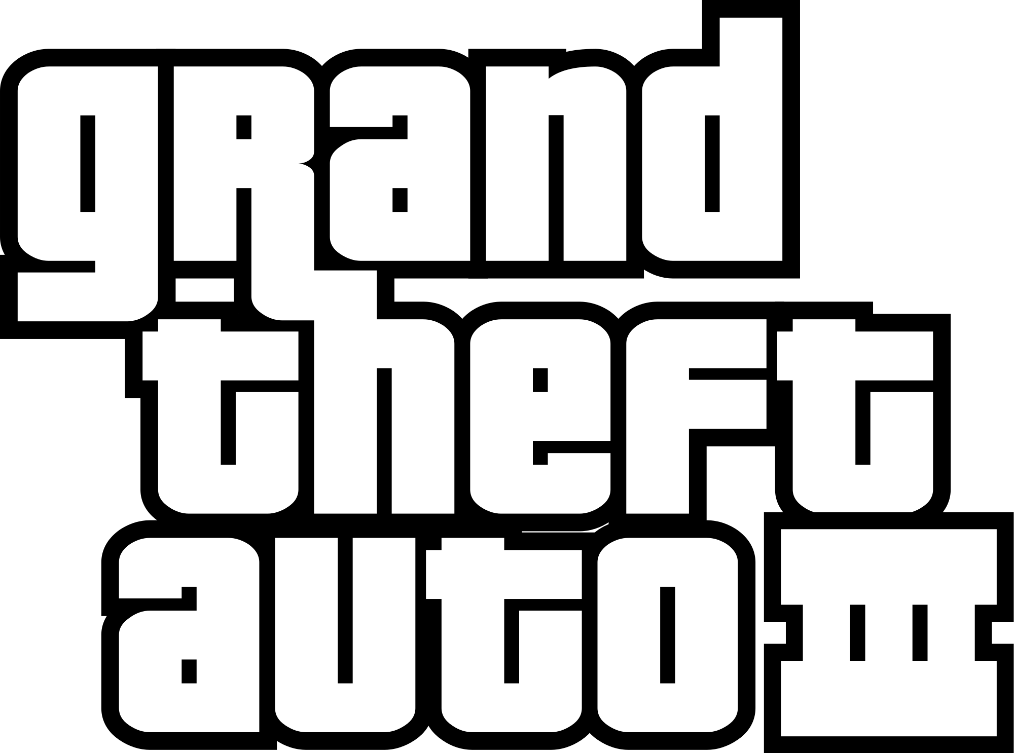 Detail Grand Theft Auto Png Nomer 47