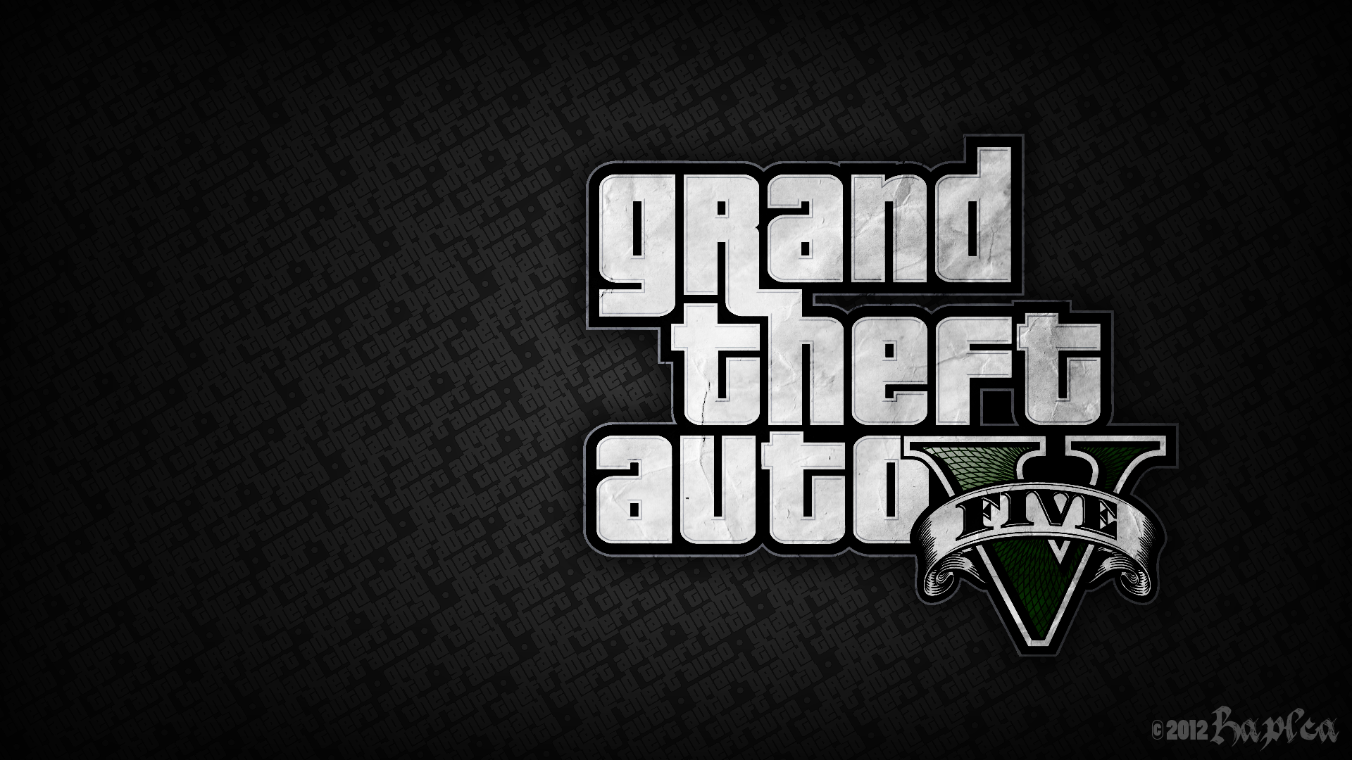Download Grand Theft Auto V Wallpaper Nomer 38