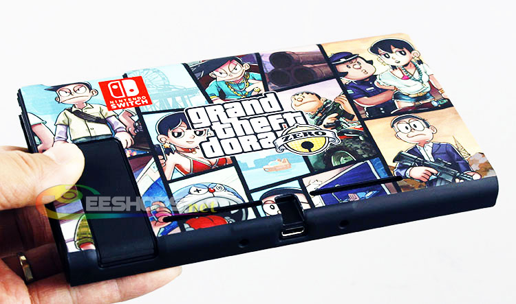 Download Grand Theft Dora Zero Nomer 27