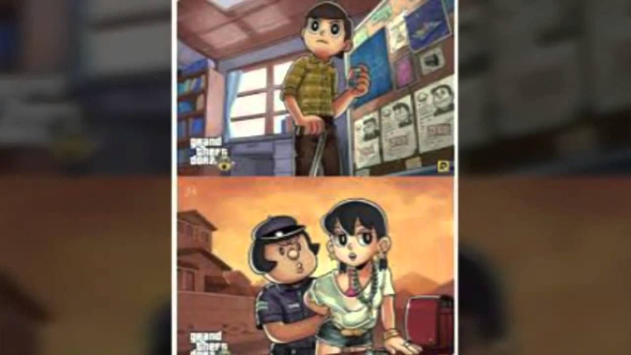 Download Grand Theft Dora Zero Nomer 32