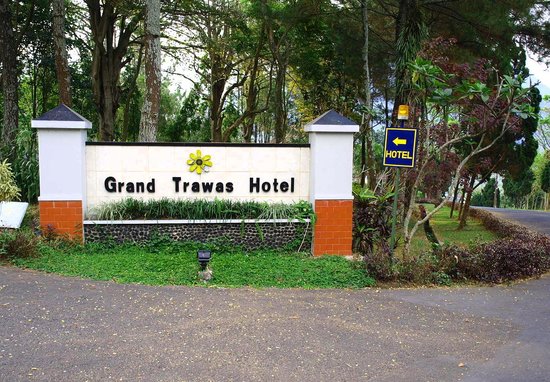 Detail Grand Trawas Mojokerto Nomer 9