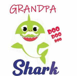 Detail Grandpa Shark Images Nomer 7