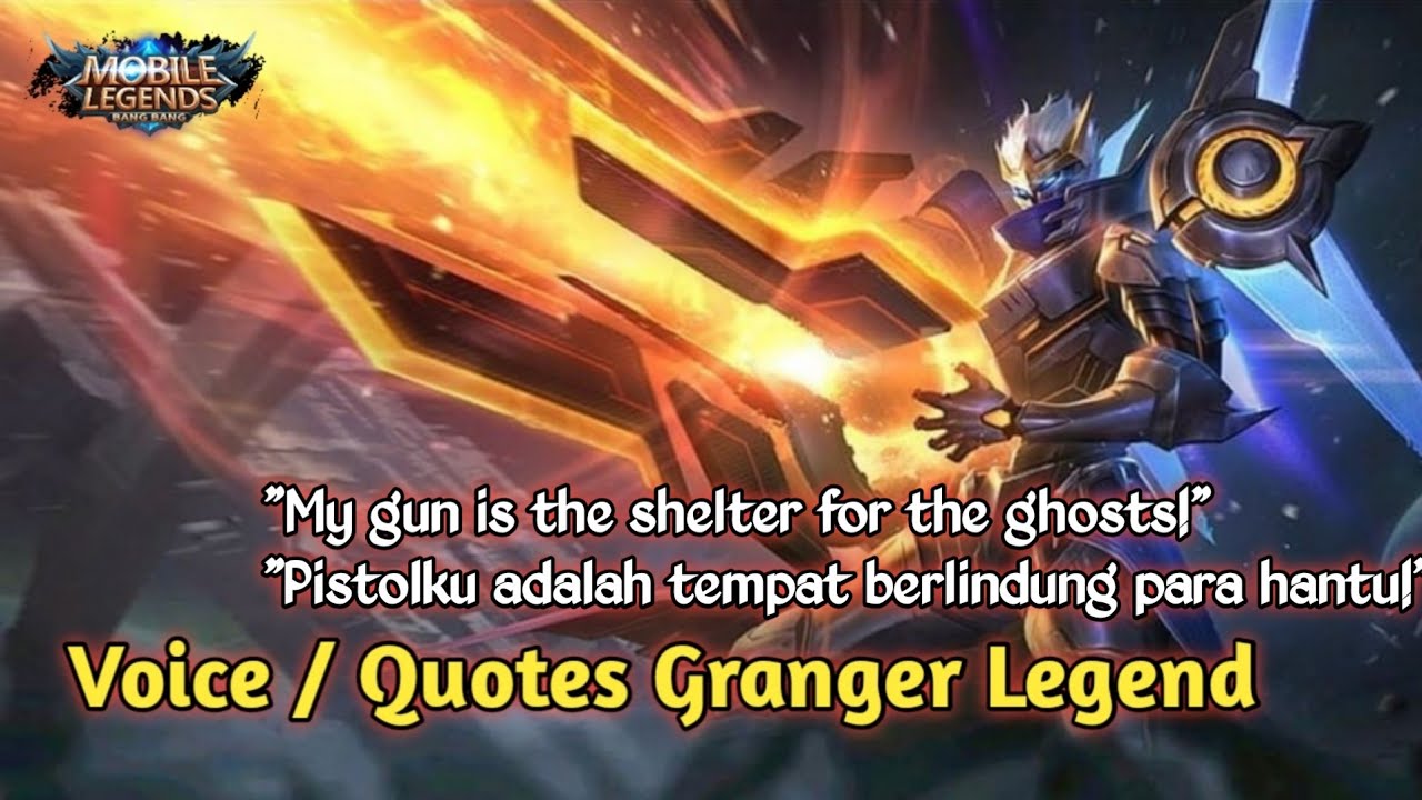 Detail Granger Quotes Ml Nomer 12