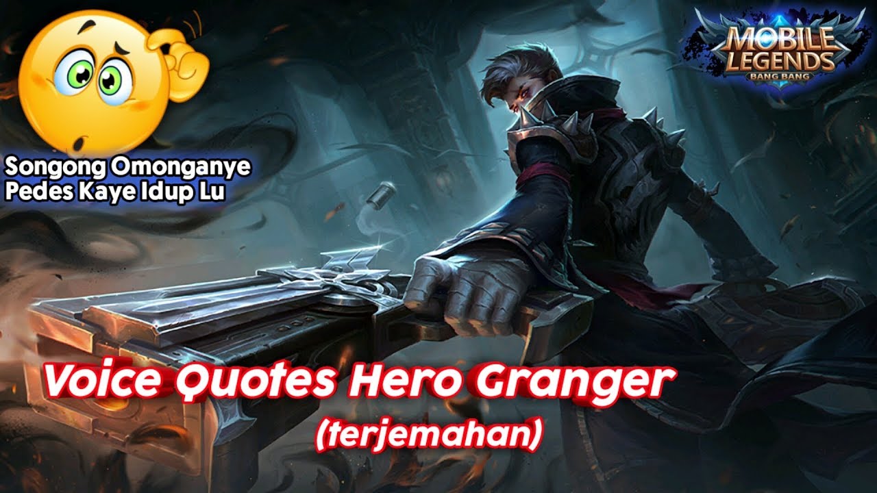 Detail Granger Quotes Ml Nomer 3