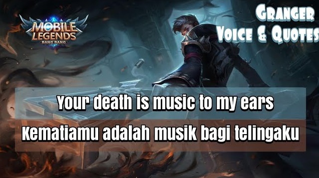 Detail Granger Quotes Ml Nomer 10