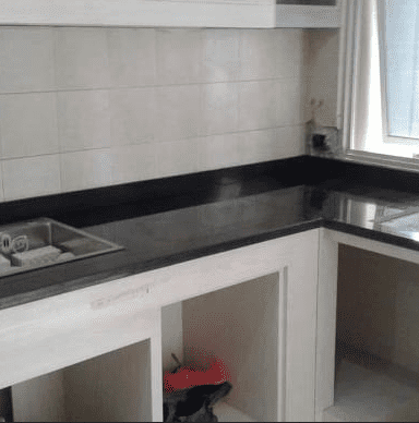 Detail Granit Dapur Putih Nomer 46