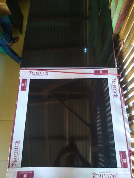 Detail Granit Hitam Polos Nomer 40