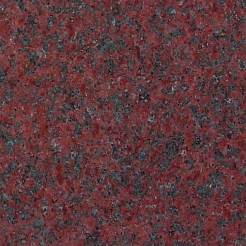 Detail Granit Merah Maroon Nomer 25