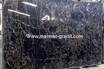 Detail Granit Motif Marmer Hitam Nomer 19