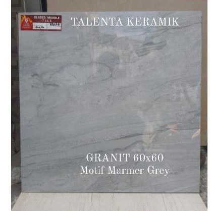 Detail Granit Motif Marmer Putih Nomer 39