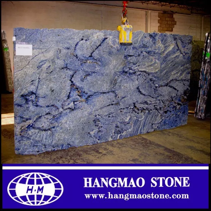 Detail Granit Warna Biru Nomer 7