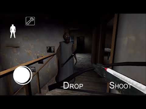 Detail Granny Game Horror Nomer 11