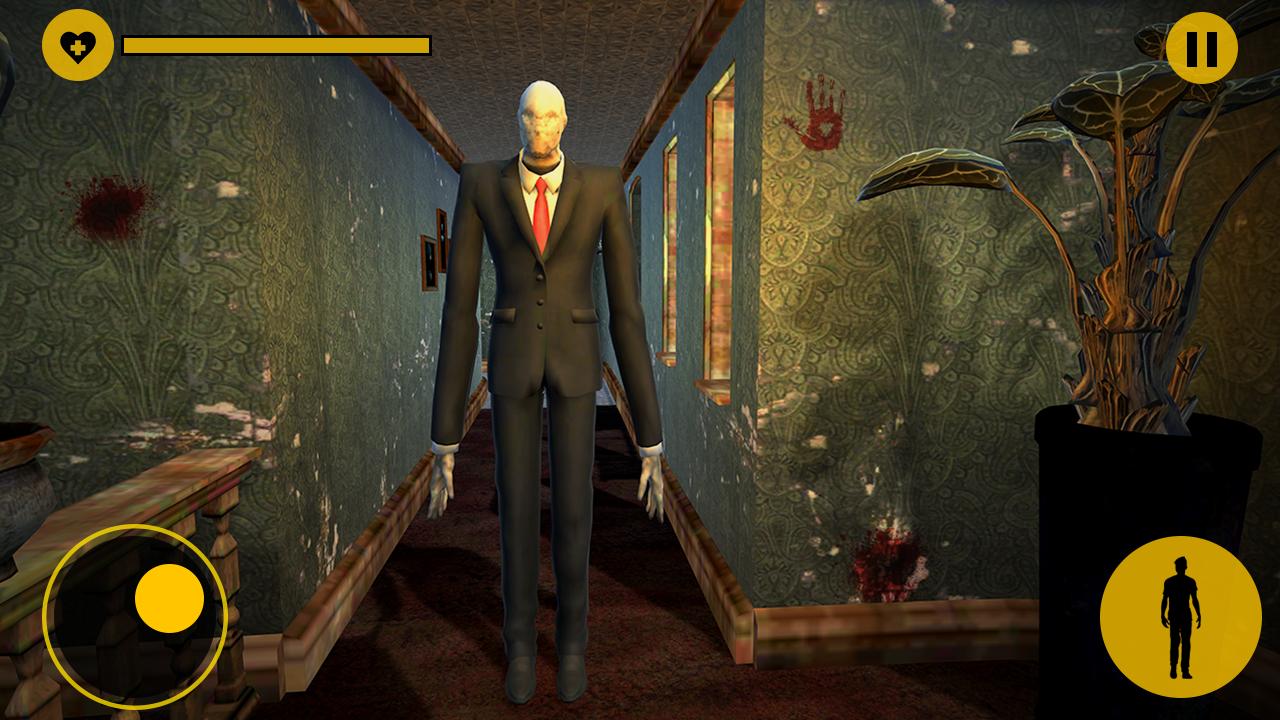 Detail Granny Game Horror Nomer 20