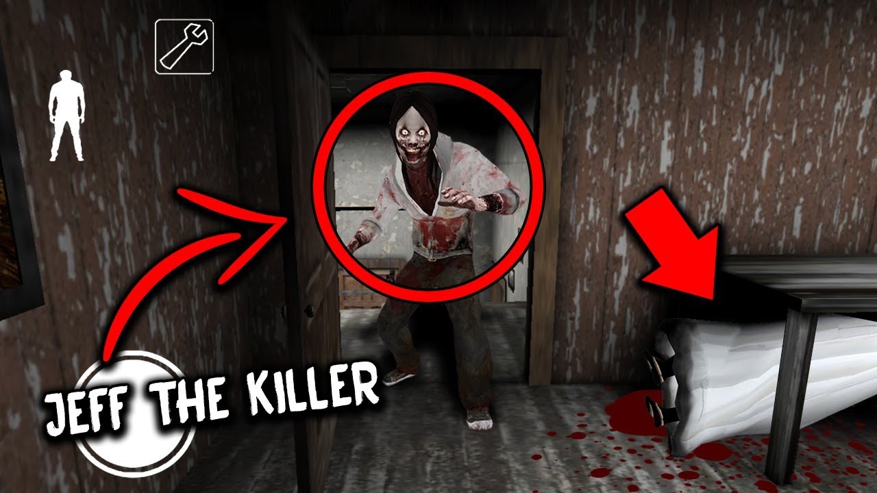 Detail Granny Game Horror Nomer 23