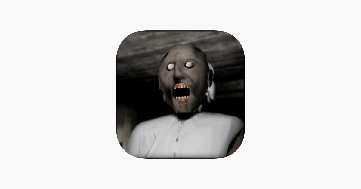 Detail Granny Game Horror Nomer 27